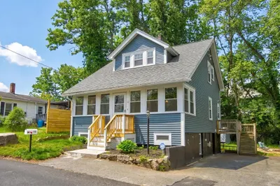 112 Percy St