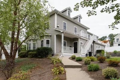151 Summer St #151