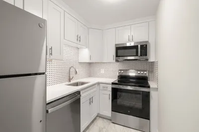 35 Glencoe Street #43