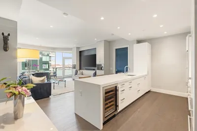 50 Liberty Drive #7L 1