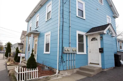 259 Calvary Street #1