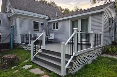 114 Old Oaken Bucket Rd #B 1
