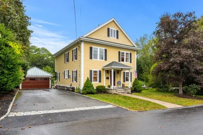 14 Utica Street 1