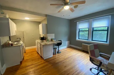 86 Jersey Street #25