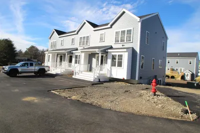 1005 Auburn Street #H3 1