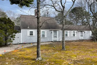 182 Greensward Road 1