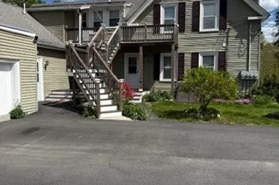 11 Elm Street #2