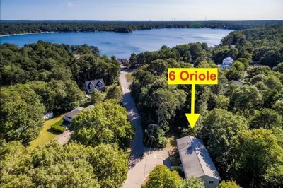6 Oriole Way 1