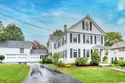 88 Elm St #2