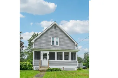 275 Main St