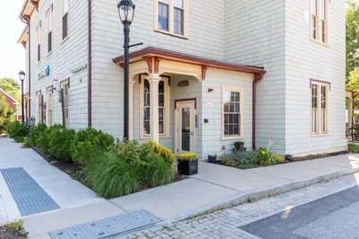 670-672 High Street #2A 1