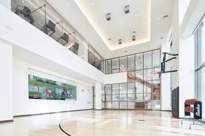 135 Seaport Boulevard #1007 1