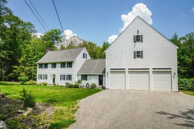 81 Salisbury Rd