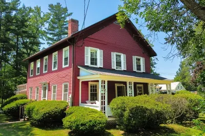 151 North Main Street