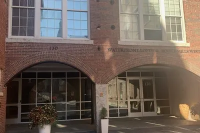 130 John St #250