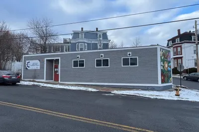 301 Washington Street 1