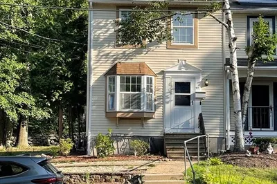 57 First Street 1