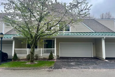 23 Blossom Sq. #23 1