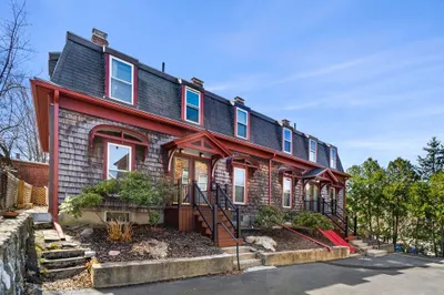 22 Palfrey Street #22