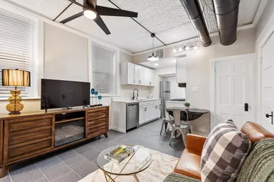 1 Hazel Street #23L