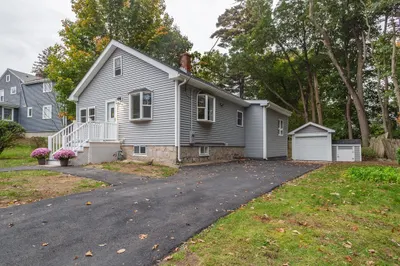 134 Tilton Ave