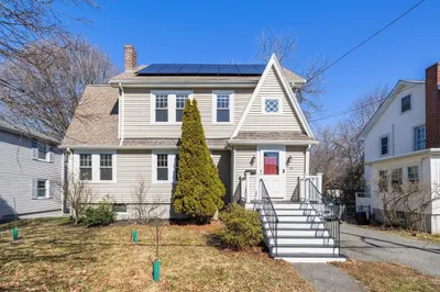 93 Woods Road