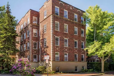 32 Shepard Street #21 1