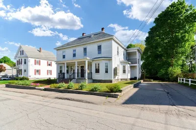 12-14 Newfield St