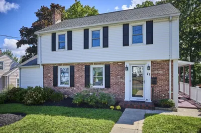 77 Prentice Street 1