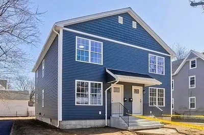65 Euclid Avenue #1 1