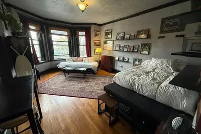 1254 Commonwealth Ave #15 1