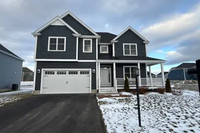 44 Titicut Avenue #Lot 45 1