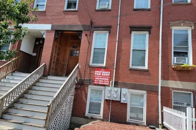 36 Hawthorne St #3