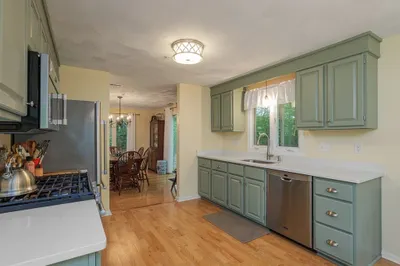 38 Brickett Hill Circle #38 1