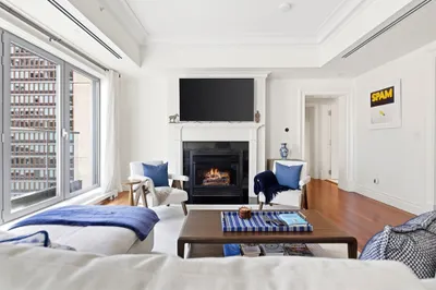 776 Boylston Street #E10G 1