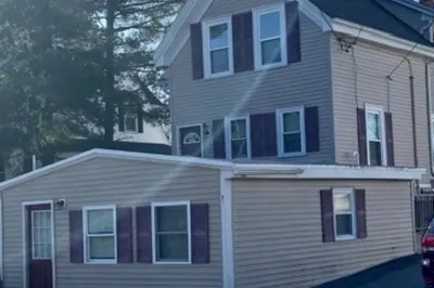 91 South St #1F