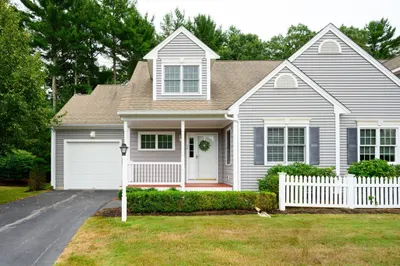 36 Patriot Way #36