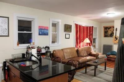 95 Hillside Street #2