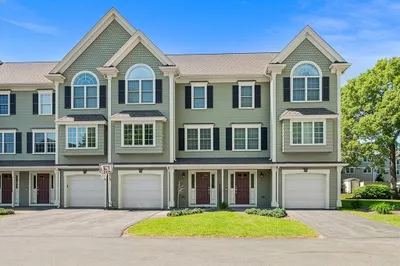 1 Olson St #17 1