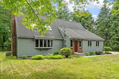624 Old Harvard Rd 1