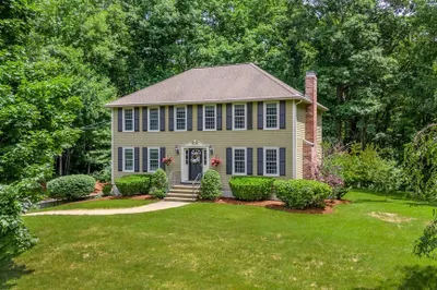 23 Virginia Road