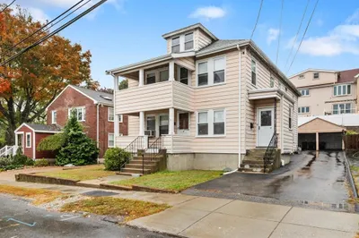 7 Mason Rd
