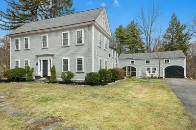 58 Hudson Rd