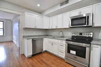 464 Commonwealth Ave #25