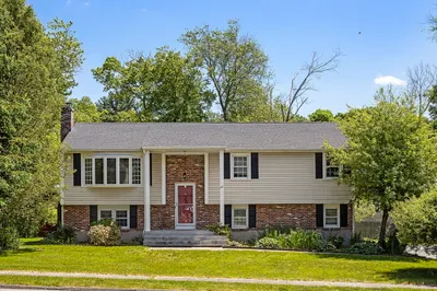 12 Concord Road