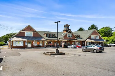 300 Newburyport Turnpike #2ndFloor 1
