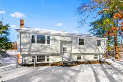 41 Yale Ave