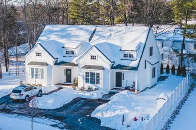 14 Robinson Road #2 1