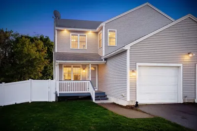 23 Yale St #23