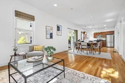 36 Line Street #1